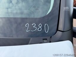 IVECO Daily Kipper 35C160 Diesel *AHK3,5t* Werkzeugbox