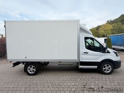 FORD Transit Tief-Kühlkoffer -20°C 2-Zonen Kühlung