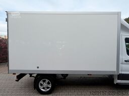 FORD Transit Tief-Kühlkoffer -20°C 2-Zonen Kühlung