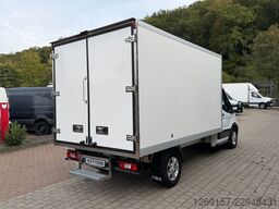 FORD Transit Tief-Kühlkoffer -20°C 2-Zonen Kühlung