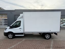 FORD Transit Tief-Kühlkoffer -20°C 2-Zonen Kühlung