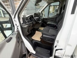 FORD Transit Tief-Kühlkoffer -20°C 2-Zonen Kühlung