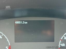 FORD Transit Tief-Kühlkoffer -20°C 2-Zonen Kühlung
