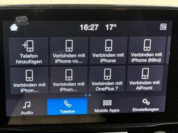 FORD Transit Tief-Kühlkoffer -20°C 2-Zonen Kühlung