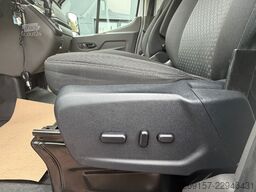 FORD Transit Tief-Kühlkoffer -20°C 2-Zonen Kühlung