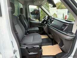 FORD Transit Tief-Kühlkoffer -20°C 2-Zonen Kühlung