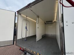 FORD Transit Tief-Kühlkoffer -20°C 2-Zonen Kühlung