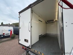 FORD Transit Tief-Kühlkoffer -20°C 2-Zonen Kühlung