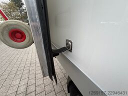 FORD Transit Tief-Kühlkoffer -20°C 2-Zonen Kühlung