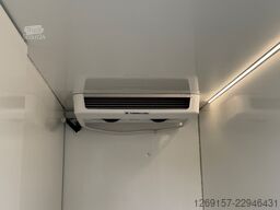 FORD Transit Tief-Kühlkoffer -20°C 2-Zonen Kühlung