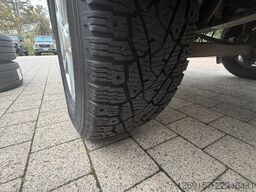 FORD Transit Tief-Kühlkoffer -20°C 2-Zonen Kühlung