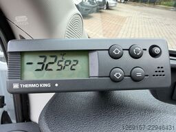 FORD Transit Tief-Kühlkoffer -20°C 2-Zonen Kühlung