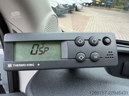 FORD Transit Tief-Kühlkoffer -20°C 2-Zonen Kühlung