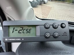 FORD Transit Tief-Kühlkoffer -20°C 2-Zonen Kühlung