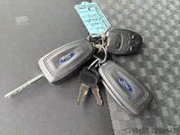 FORD Transit Tief-Kühlkoffer -20°C 2-Zonen Kühlung