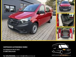 MERCEDES-BENZ Vito 114CDI Mixto 5 Sitze extralang