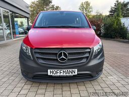 MERCEDES-BENZ Vito 114CDI Mixto 5 Sitze extralang