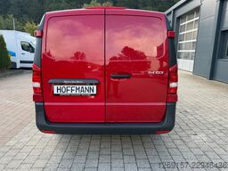 MERCEDES-BENZ Vito 114CDI Mixto 5 Sitze extralang