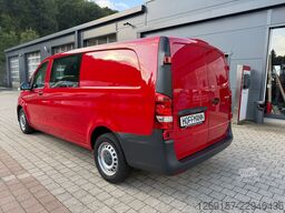 MERCEDES-BENZ Vito 114CDI Mixto 5 Sitze extralang