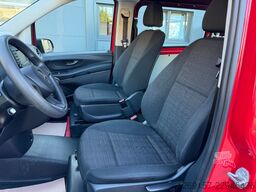 MERCEDES-BENZ Vito 114CDI Mixto 5 Sitze extralang