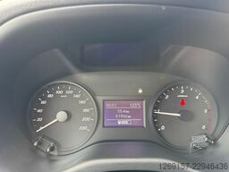 MERCEDES-BENZ Vito 114CDI Mixto 5 Sitze extralang