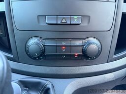 MERCEDES-BENZ Vito 114CDI Mixto 5 Sitze extralang