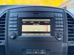 MERCEDES-BENZ Vito 114CDI Mixto 5 Sitze extralang