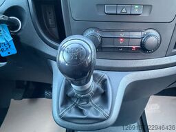 MERCEDES-BENZ Vito 114CDI Mixto 5 Sitze extralang
