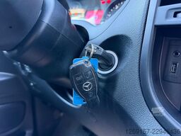 MERCEDES-BENZ Vito 114CDI Mixto 5 Sitze extralang