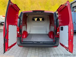 MERCEDES-BENZ Vito 114CDI Mixto 5 Sitze extralang