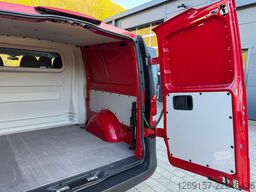 MERCEDES-BENZ Vito 114CDI Mixto 5 Sitze extralang