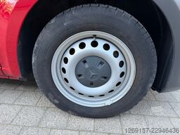 MERCEDES-BENZ Vito 114CDI Mixto 5 Sitze extralang