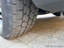MERCEDES-BENZ Vito 114CDI Mixto 5 Sitze extralang