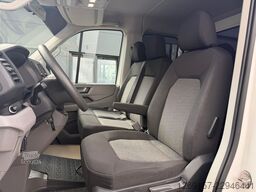 VW Crafter Pritsche Doka 35 LANG 4Motion Allrad 4x4