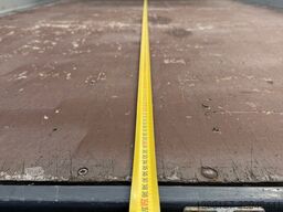 VW Crafter Pritsche Doka 35 LANG 4Motion Allrad 4x4