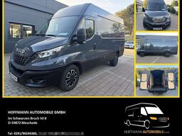IVECO Daily Kasten 35S180 D *AHK3,5t* L3H2 Kamera Navi