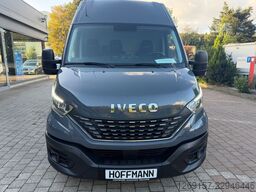 IVECO Daily Kasten 35S180 D *AHK3,5t* L3H2 Kamera Navi