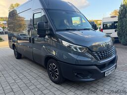 IVECO Daily Kasten 35S180 D *AHK3,5t* L3H2 Kamera Navi