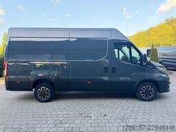 IVECO Daily Kasten 35S180 D *AHK3,5t* L3H2 Kamera Navi