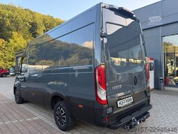 IVECO Daily Kasten 35S180 D *AHK3,5t* L3H2 Kamera Navi