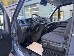 IVECO Daily Kasten 35S180 D *AHK3,5t* L3H2 Kamera Navi
