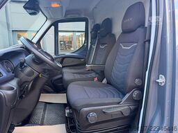 IVECO Daily Kasten 35S180 D *AHK3,5t* L3H2 Kamera Navi