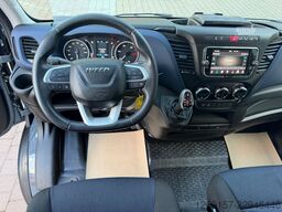 IVECO Daily Kasten 35S180 D *AHK3,5t* L3H2 Kamera Navi