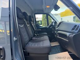 IVECO Daily Kasten 35S180 D *AHK3,5t* L3H2 Kamera Navi