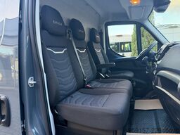 IVECO Daily Kasten 35S180 D *AHK3,5t* L3H2 Kamera Navi
