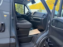 IVECO Daily Kasten 35S180 D *AHK3,5t* L3H2 Kamera Navi