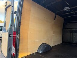 IVECO Daily Kasten 35S180 D *AHK3,5t* L3H2 Kamera Navi