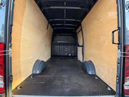 IVECO Daily Kasten 35S180 D *AHK3,5t* L3H2 Kamera Navi