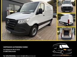 Fourgon tôlé MERCEDES-BENZ Sprinter 315CDI Kasten L1H1 3,5t **AHK3,5t**