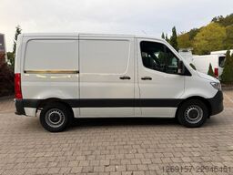 MERCEDES-BENZ Sprinter 315CDI Kasten L1H1 3,5t **AHK3,5t**